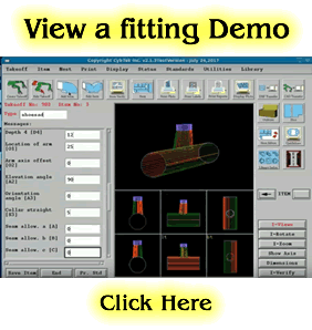 Cybtek HVAC Software