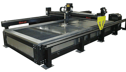 Viper Cutting system
